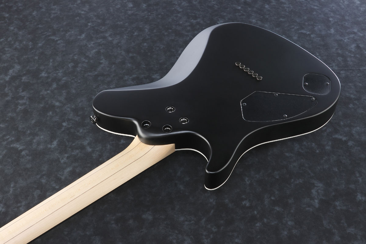 IBANEZ FR6UCSBKF FR6UC BARE KNUCKLE FR