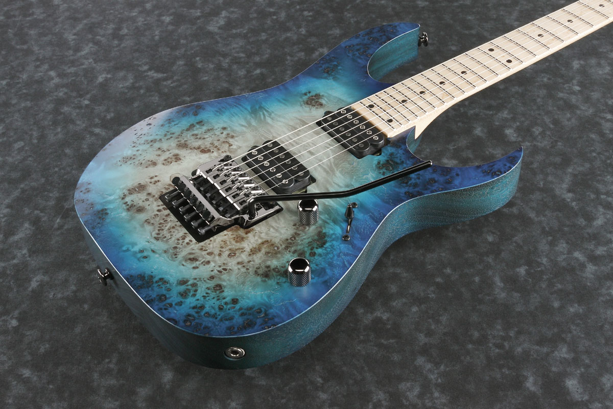 Ibanez Prestige(限定生産品)RG652MPB-GFB RG652MPB | Ibanez Wiki | Fandom