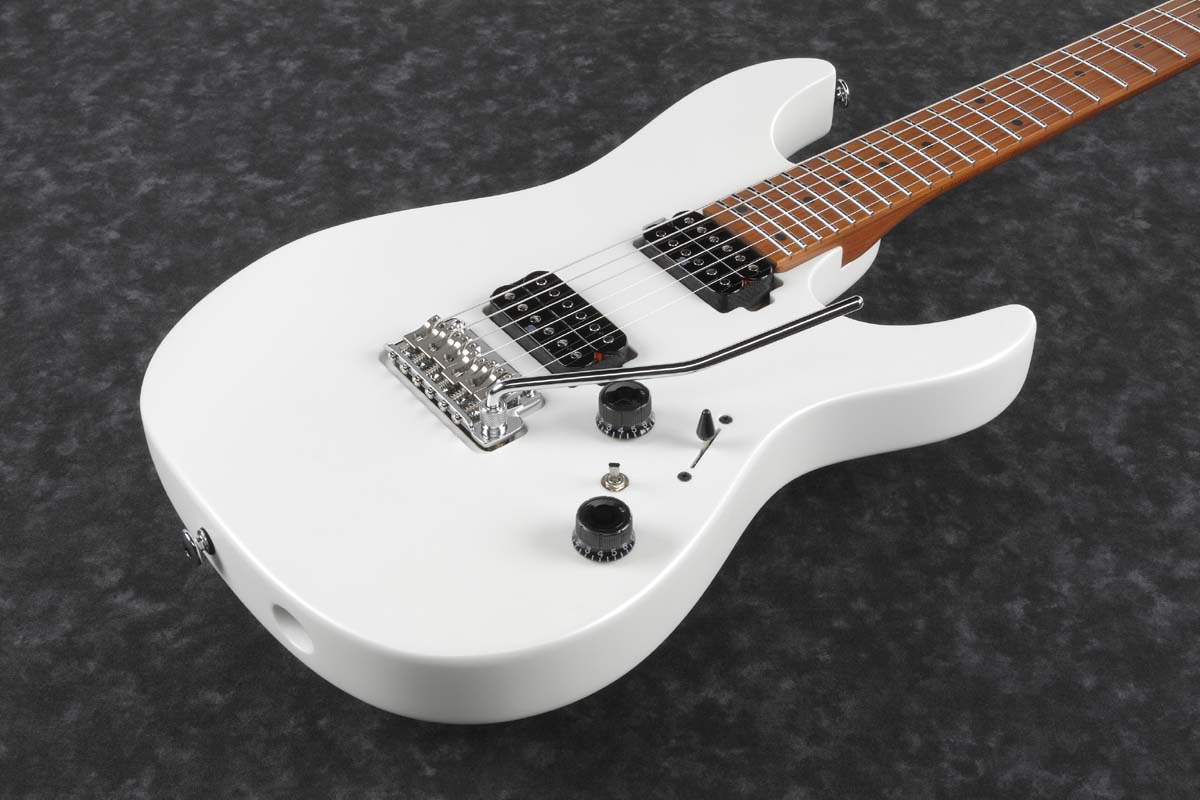 IBANEZ AZ2402PWF AZ402
