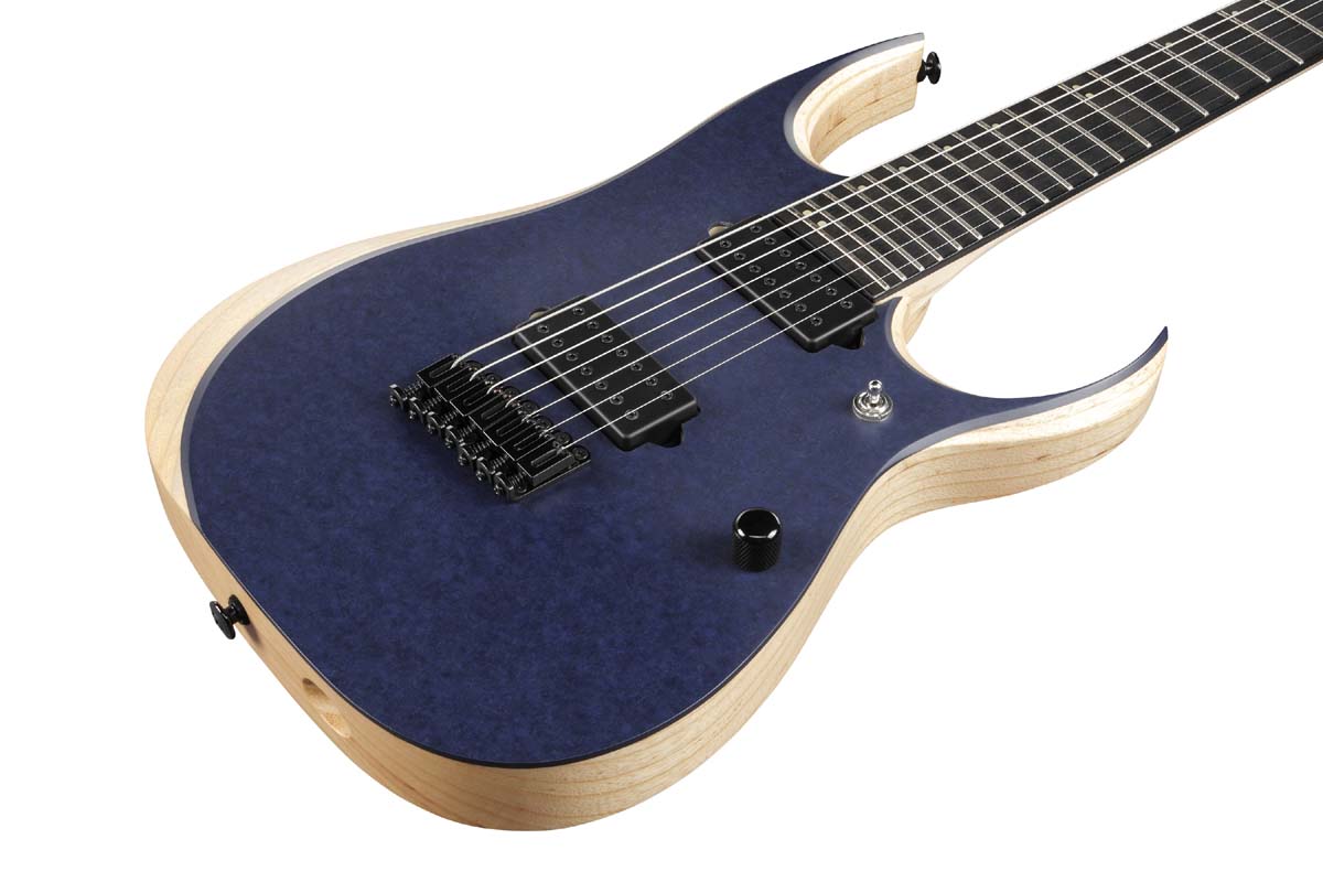 ibanez プレステージ　rgdr4427fx IBANEZ RGDR4427FX RGDR4427FXNTF