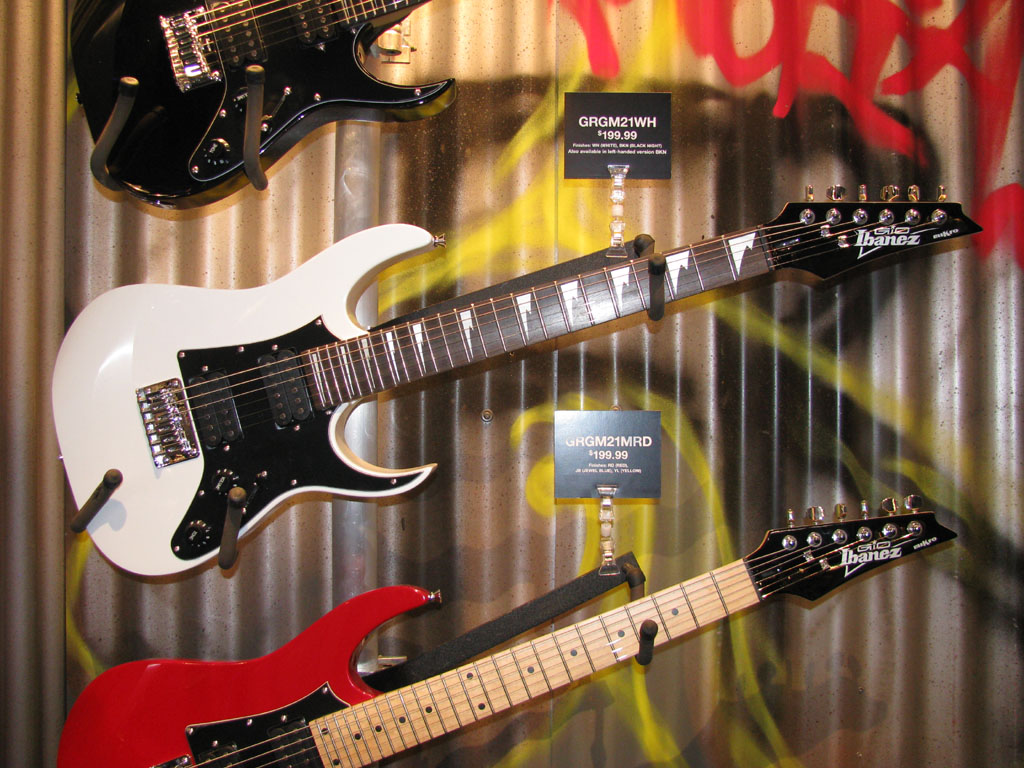 Ibanez Prestige FR 2011年製 Ibanez Prestige FR 2011年製