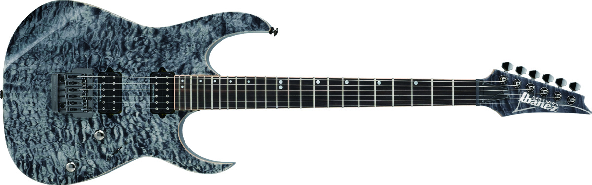 IBANEZ RG921QMF RG921QMFBI PREMIUM