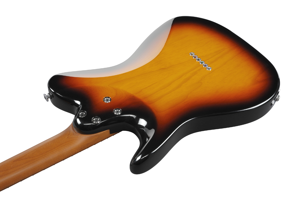 ibanez azs2209 極備品 AZS2209 | AZS | ELECTRIC GUITARS | PRODUCTS | Ibanez guitars